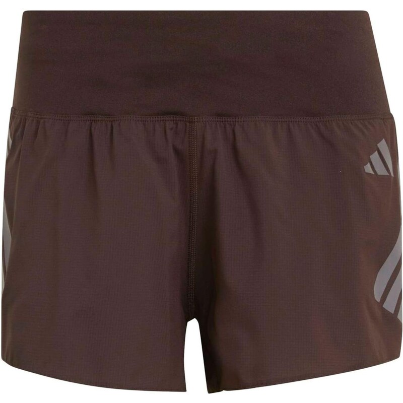 ADIDAS PERFORMANCE Sportovní kalhoty Adi365 Formotion hnědá / šedá 112712871