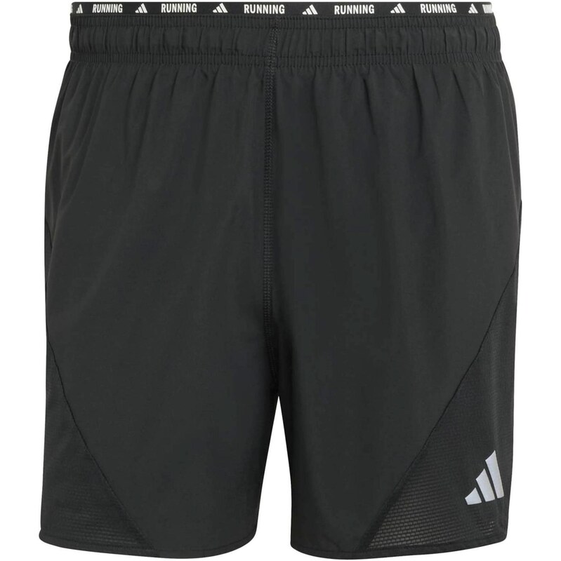 ADIDAS PERFORMANCE Sportovní kalhoty Adi365Breeze černá