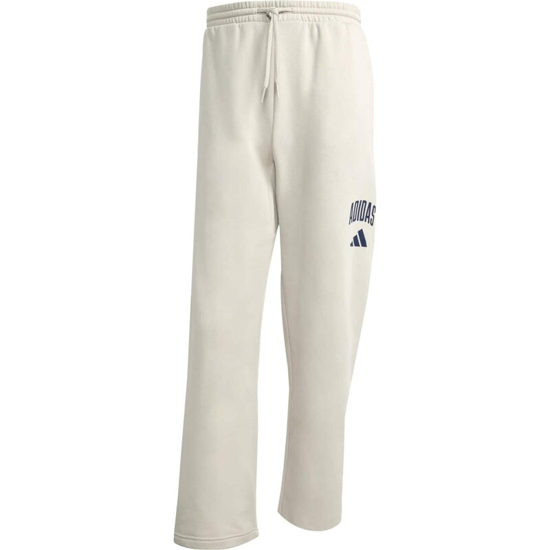ADIDAS SPORTSWEAR Sportovní kalhoty COLLEGIATE tmavě modrá /