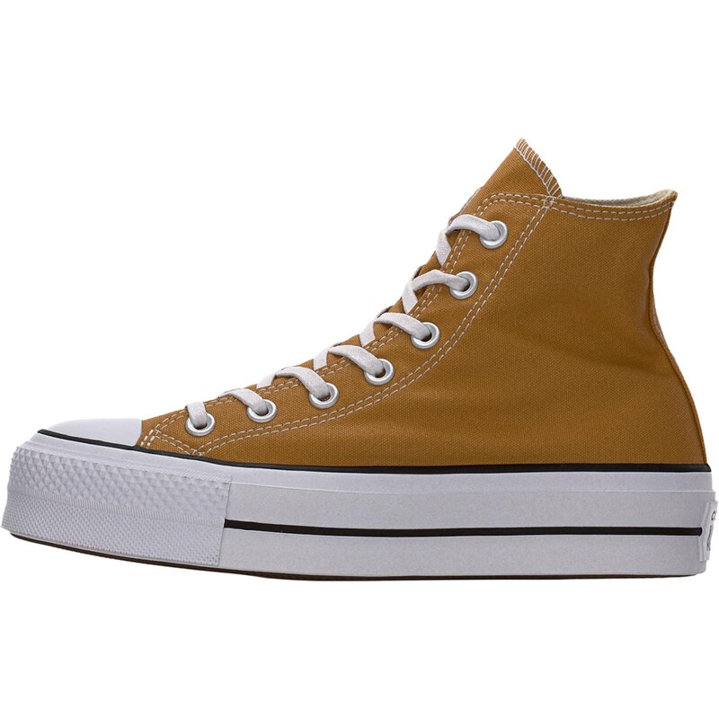 CONVERSE Kotníkové tenisky 'CTAS' kari