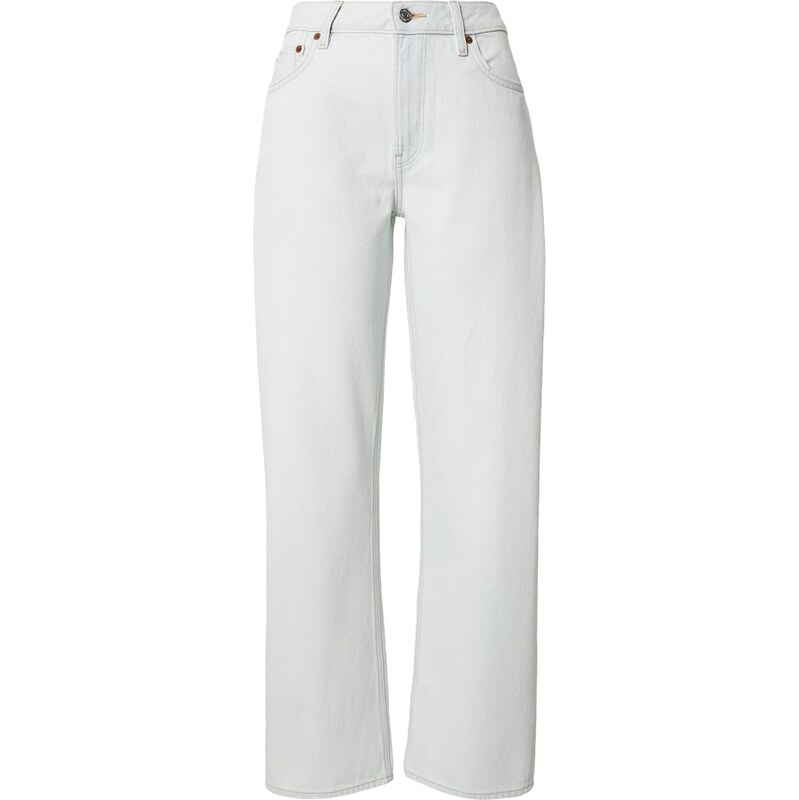 Calvin Klein Jeans Džíny 90s bílá
