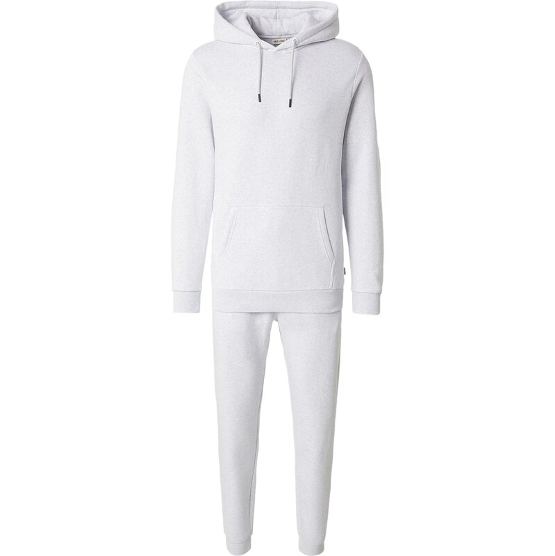 Only & Sons Joggingová souprava ONSCERES světle šedá