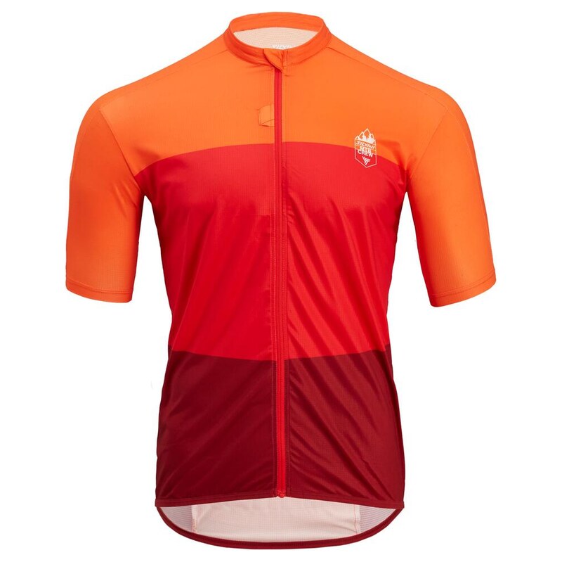 SILVINI Pánský cyklistický MTB dres Turano