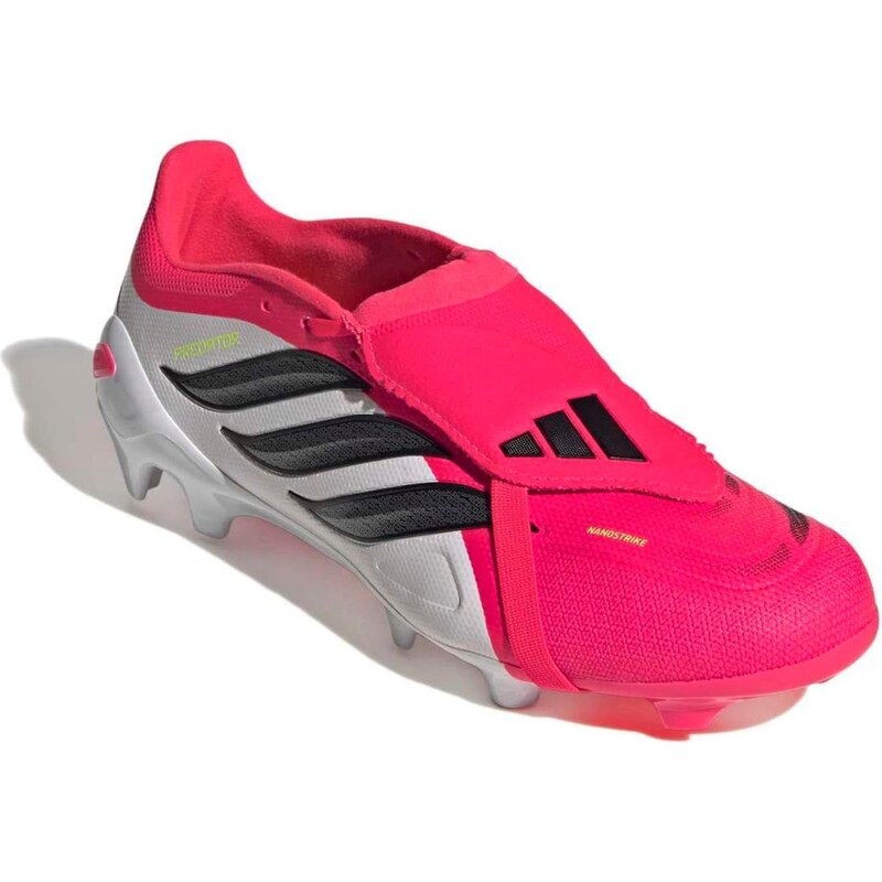 ADIDAS PERFORMANCE Kopačky PREDATOR LEAGUE FT FG fuchsiová /