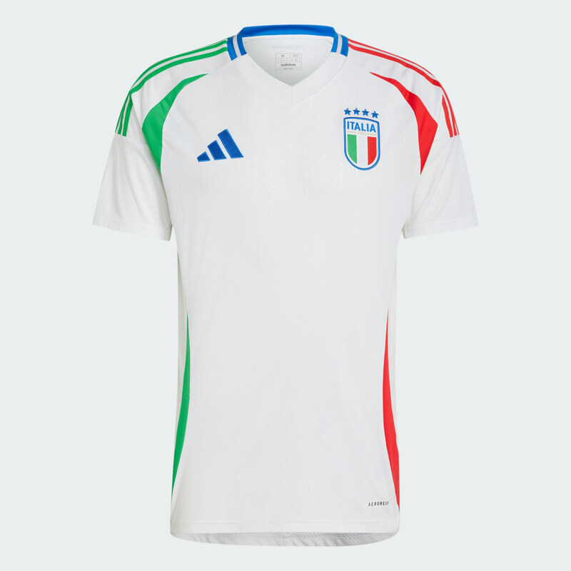Adidas Venkovní dres Italy 24