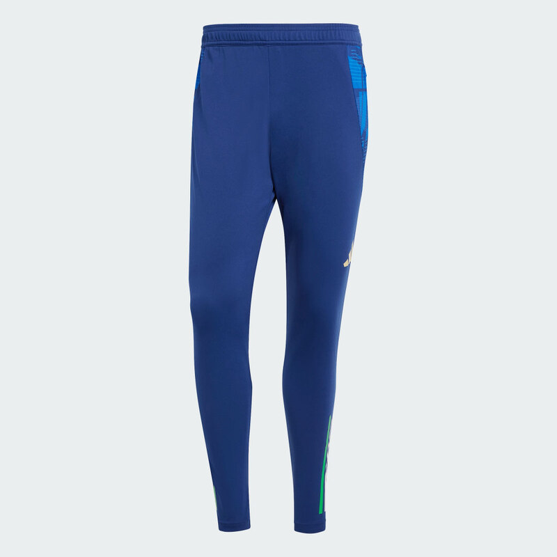 Adidas Kalhoty Italy Tiro 24 Competition Training