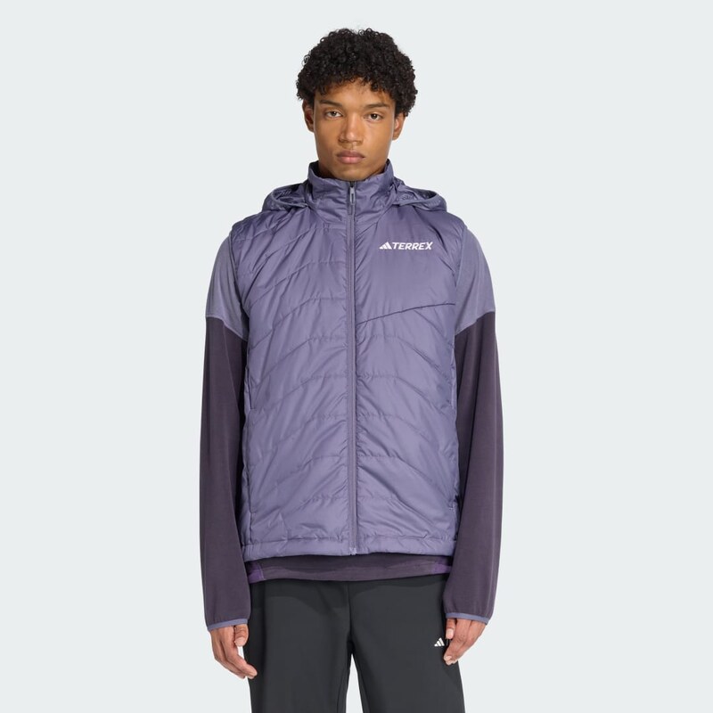 Adidas Vesta Terrex Multi Climawarm Insulated Hooded