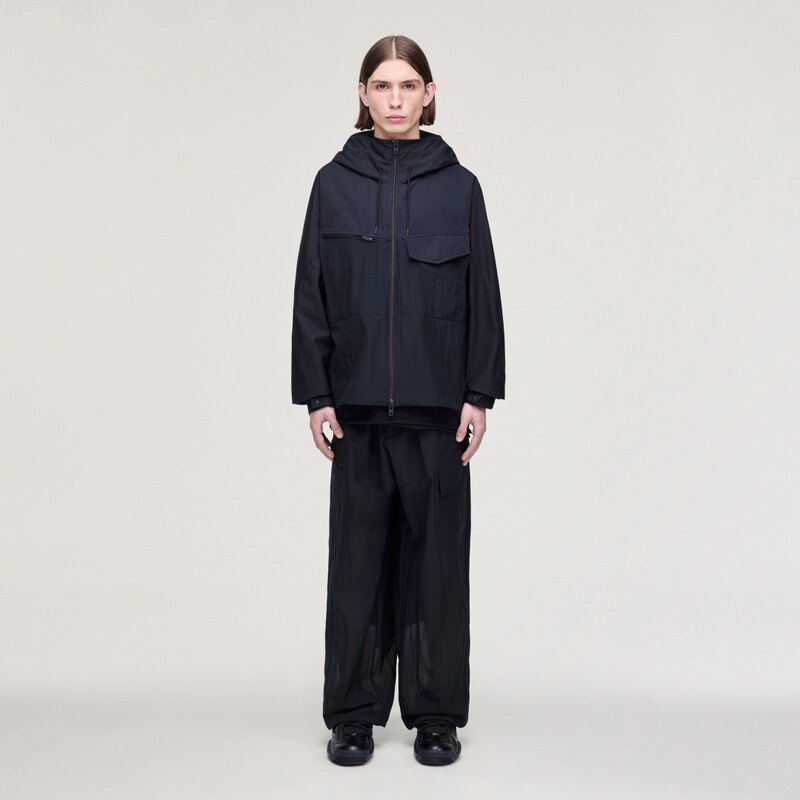 Adidas KALHOTY Y-3 UT STRAIGHTLEG