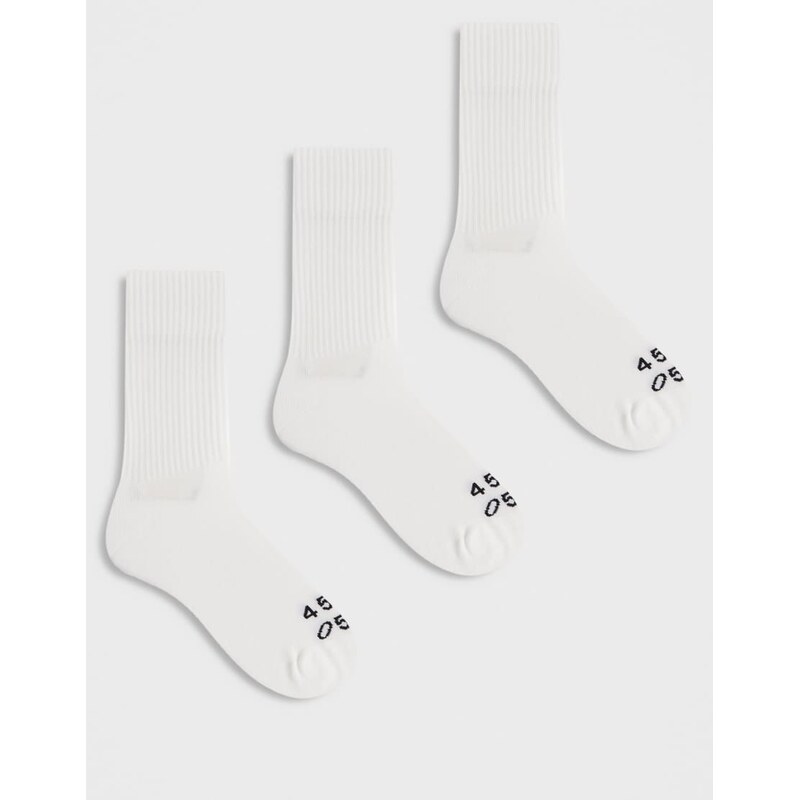 4505 Icon running socks with arch support and anti bacterial