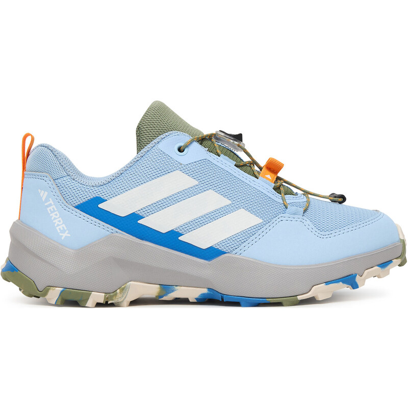 Trekingová obuv adidas