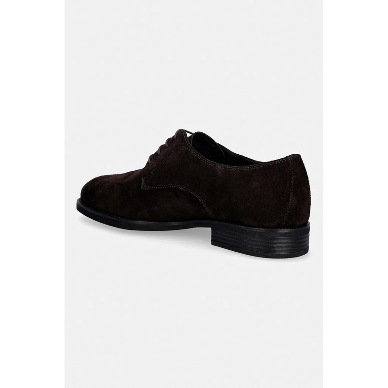Semišové polobotky Vagabond Shoemakers MARIO