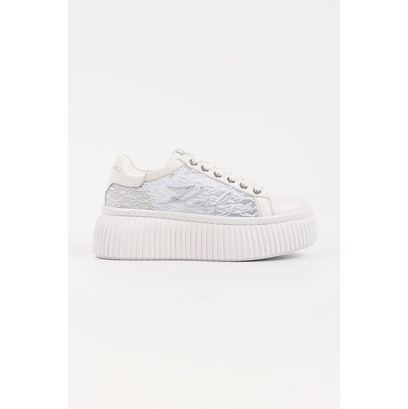 Tenisky Karl Lagerfeld KREEPER LO 112773753