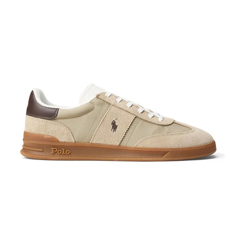 Polo Ralph Lauren Tenisky Polo Ralph Lauren Hrt Aera Pp