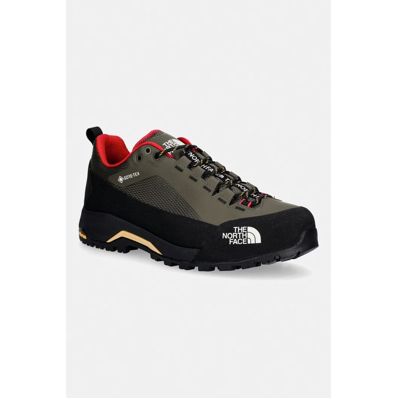 The North Face Trekové boty The North Face VERTO ALPINE GORE-TEX