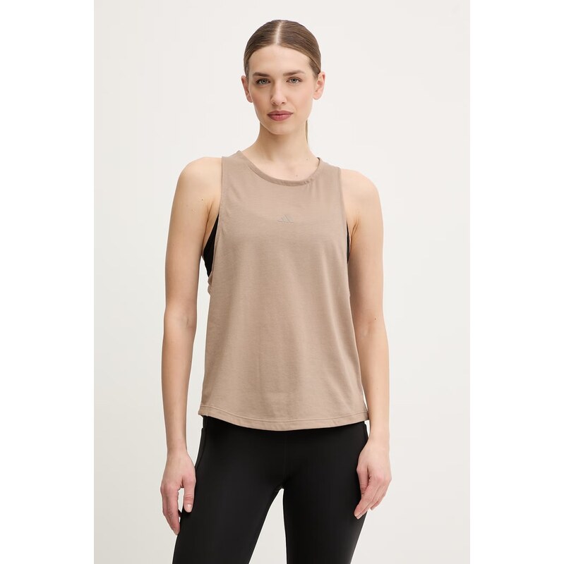 Tréninkový top adidas Performance Motion Essentials 112774000
