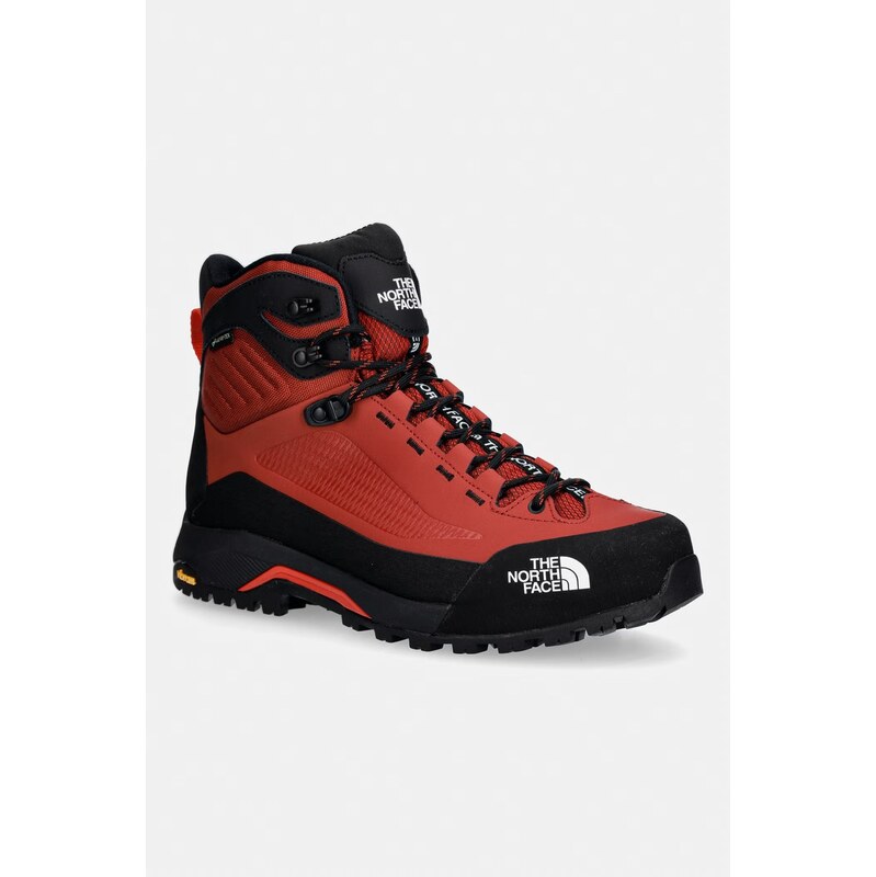 The North Face Trekové boty The North Face VERTO ALPINE GORE-TEX