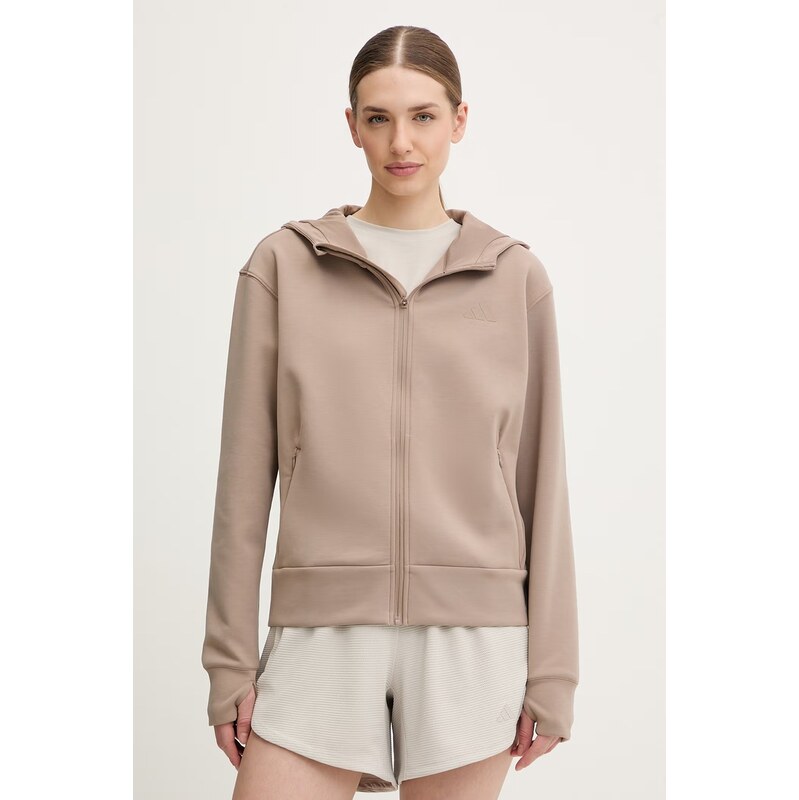 Sportovní mikina adidas Performance D4T 112773951