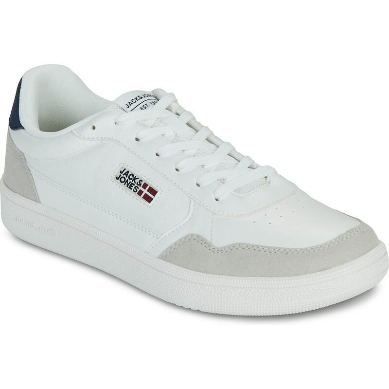 Jack & Jones Tenisky JFWBOUNCE PU COMBO FLAG