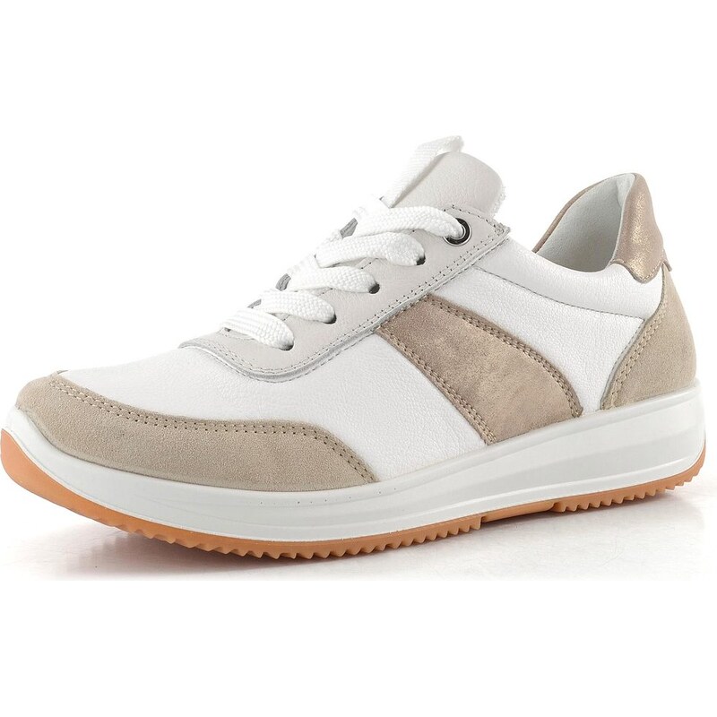 Ara dámské tenisky Osaka beach/cream/shell 12-25532-08 112723021