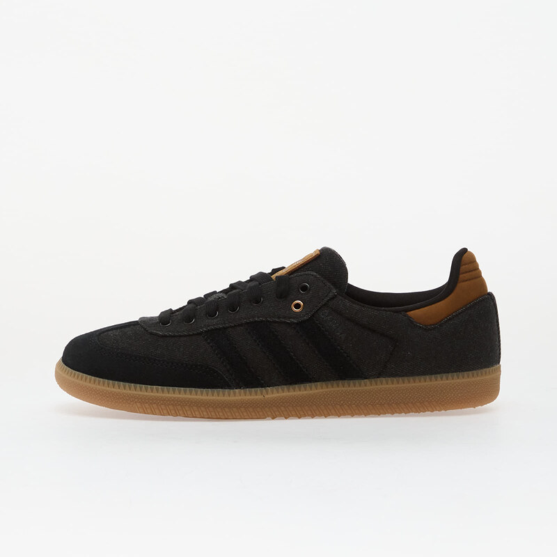 adidas Originals adidas Samba Og Core Black/ Supplier Colour/