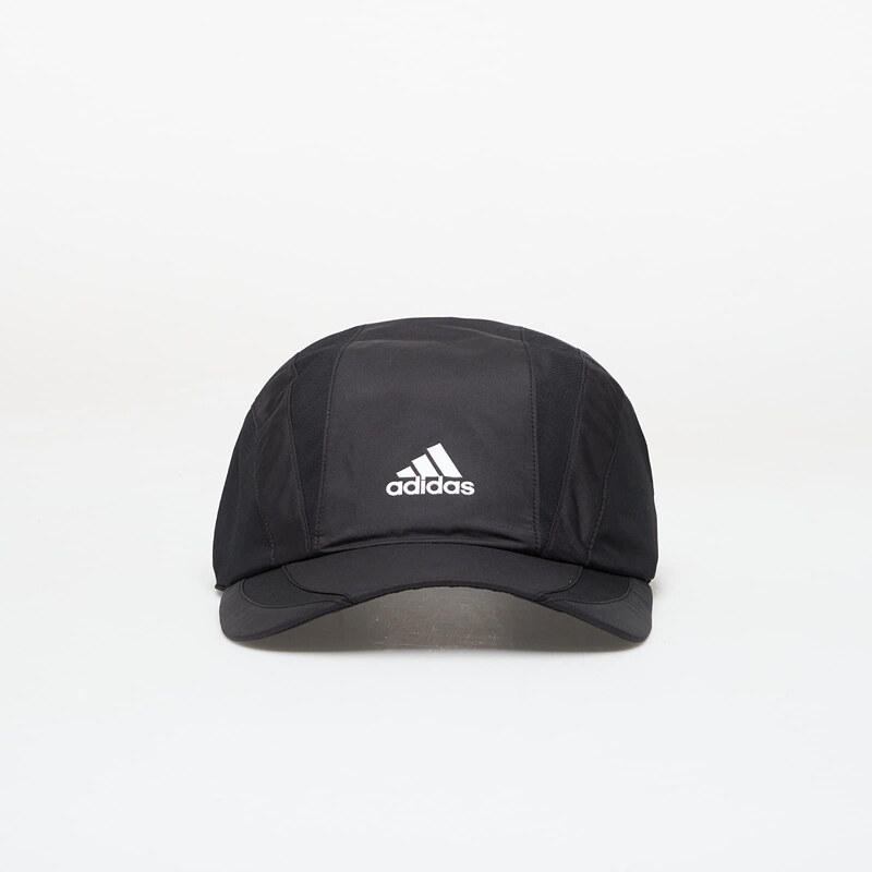 adidas Originals Kšiltovka adidas Teamgeist Cap Black OSFM