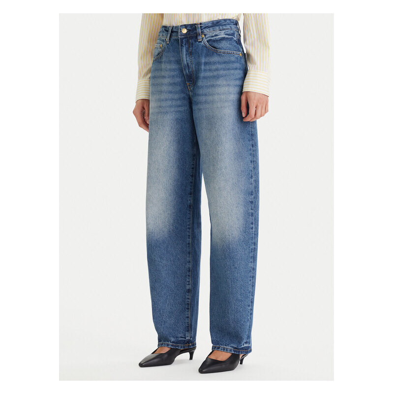 Jeansy Tommy Hilfiger