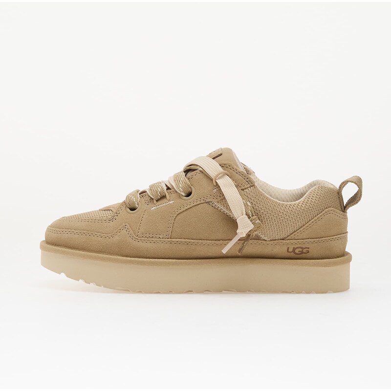 UGG W Lo Lowmel Mustard Seed 112731645