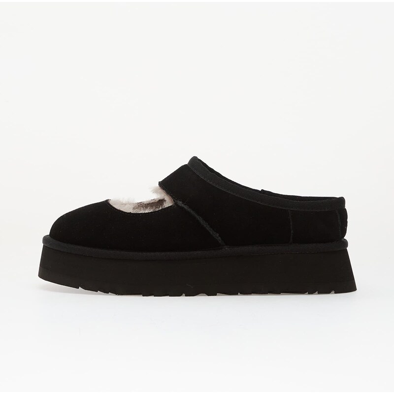UGG W Bea Mary Jane Black