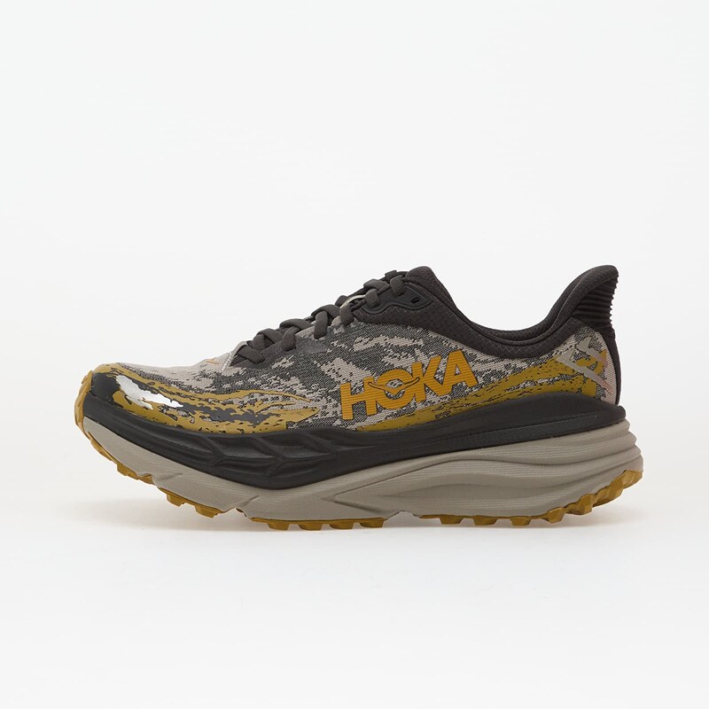 Hoka M Stinson 7 Black/ Cement