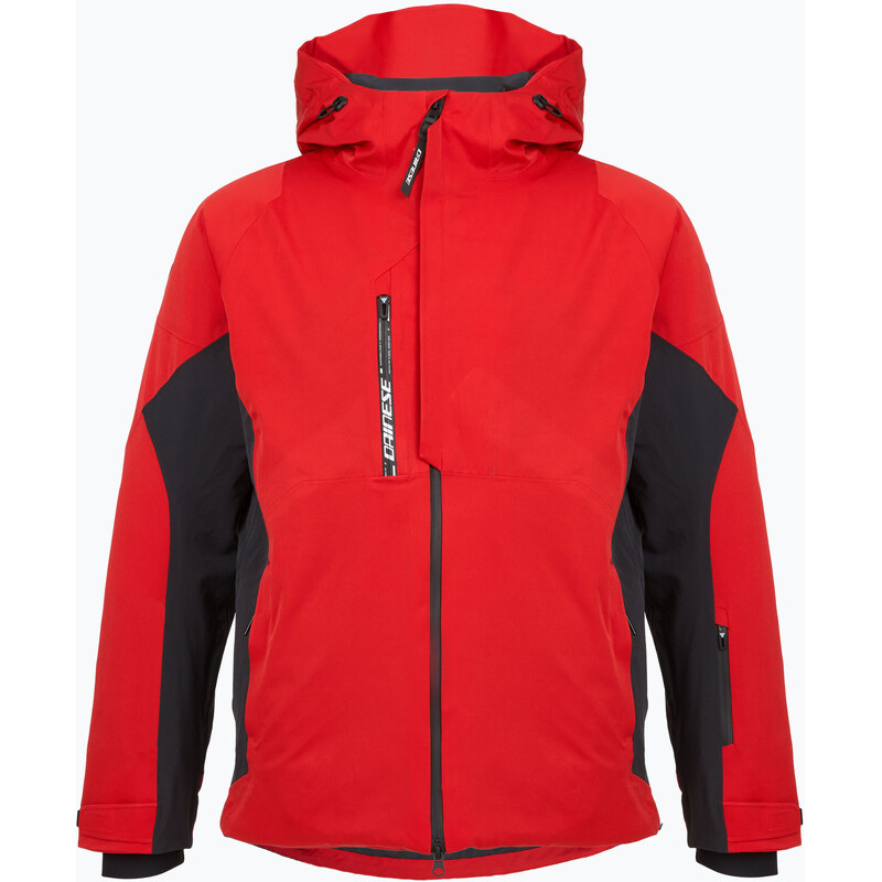 Pánská lyžařská bunda Dainese Etra Aerosense-Dry Core Ready
