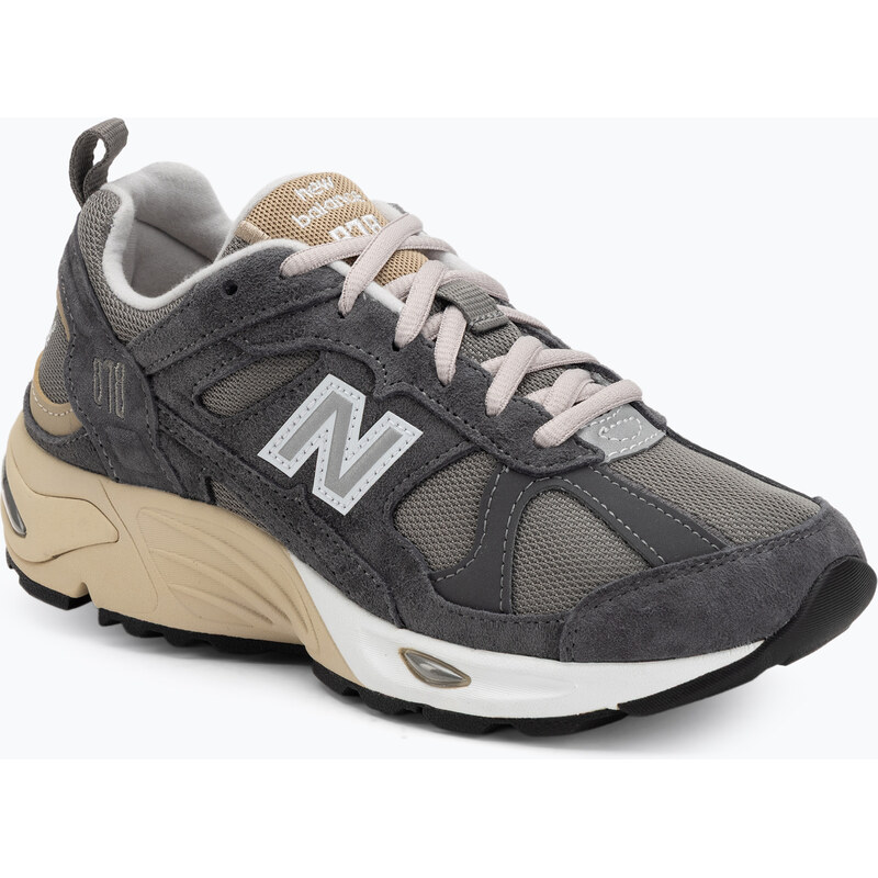Boty New Balance CM878 V1 dark grey