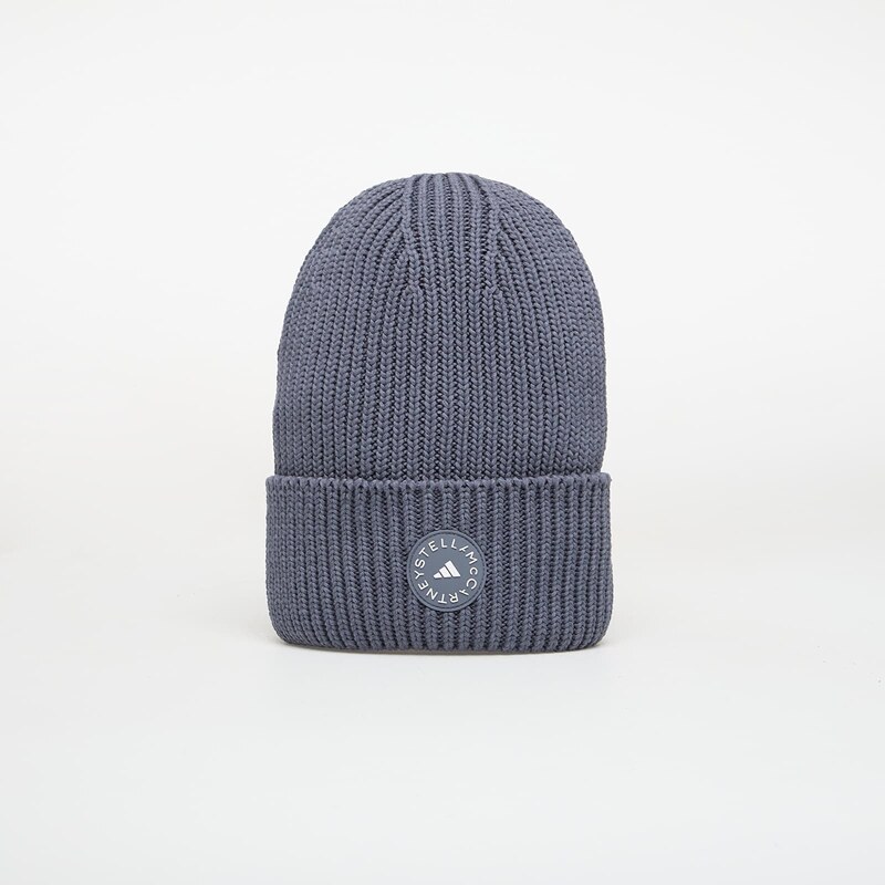 adidas Performance Čepice adidas x Stella Mccartney Beanie Onix/