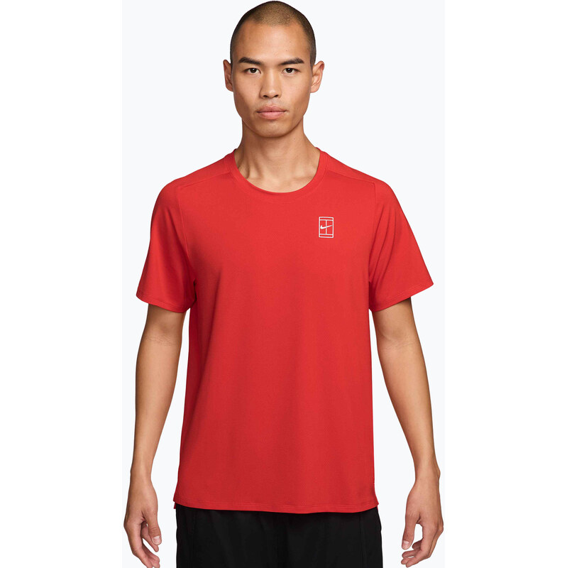 Pánské tenisové tričko Nike Court Dri-Fit Advantage