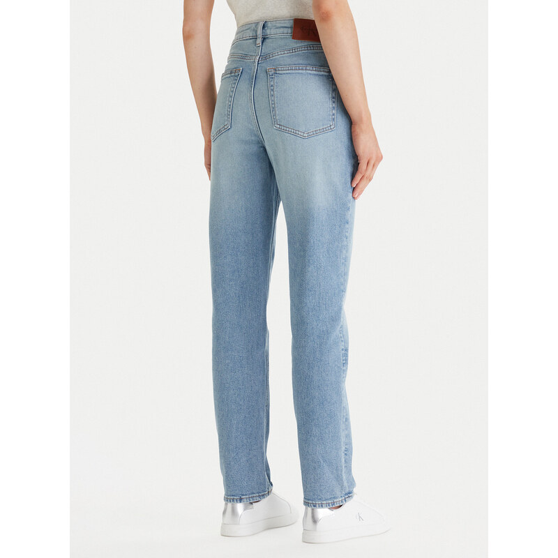 Jeansy Calvin Klein Jeans