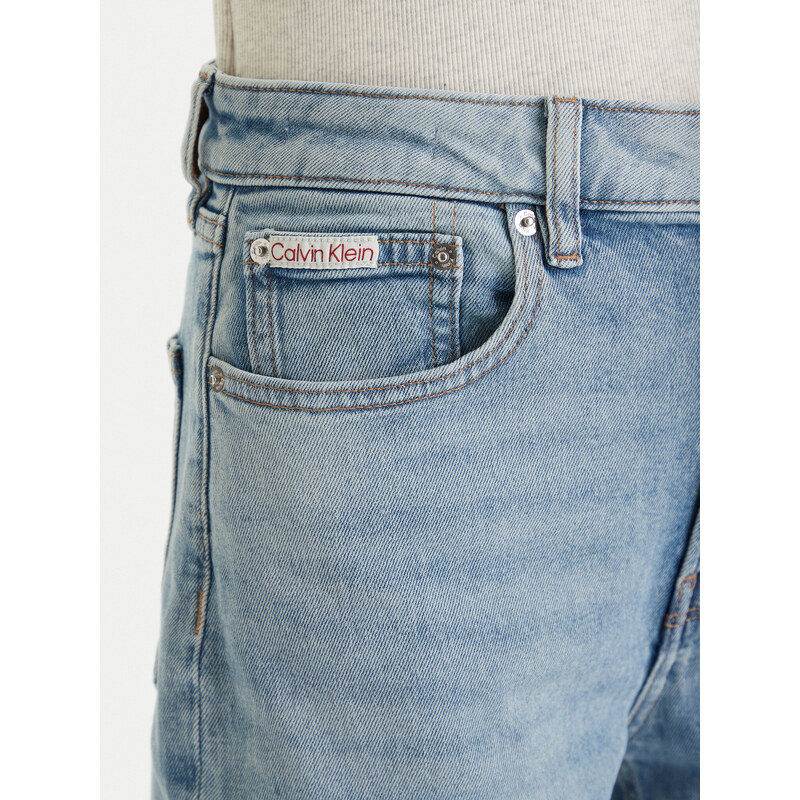 Jeansy Calvin Klein Jeans