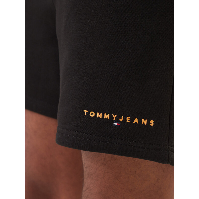 Sportovní kraťasy Tommy Jeans