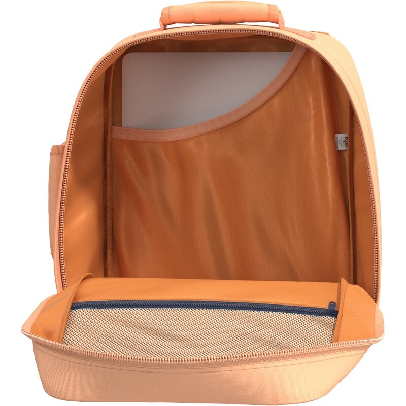 Batoh do letadla 40x30x20 CabinZero Classic 28L Sunny Day 107422048