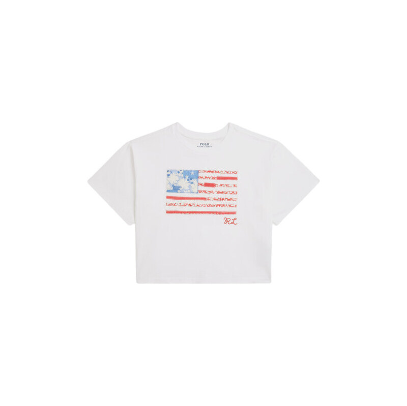 T-Shirt Polo Ralph Lauren