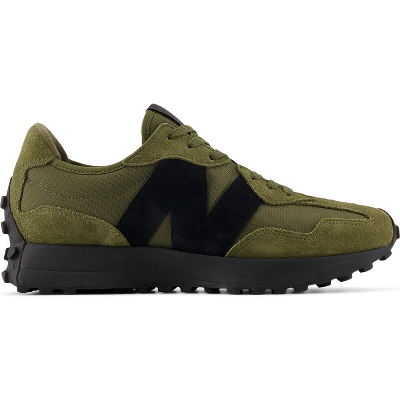 Unisex boty New Balance U3274FO – zelené