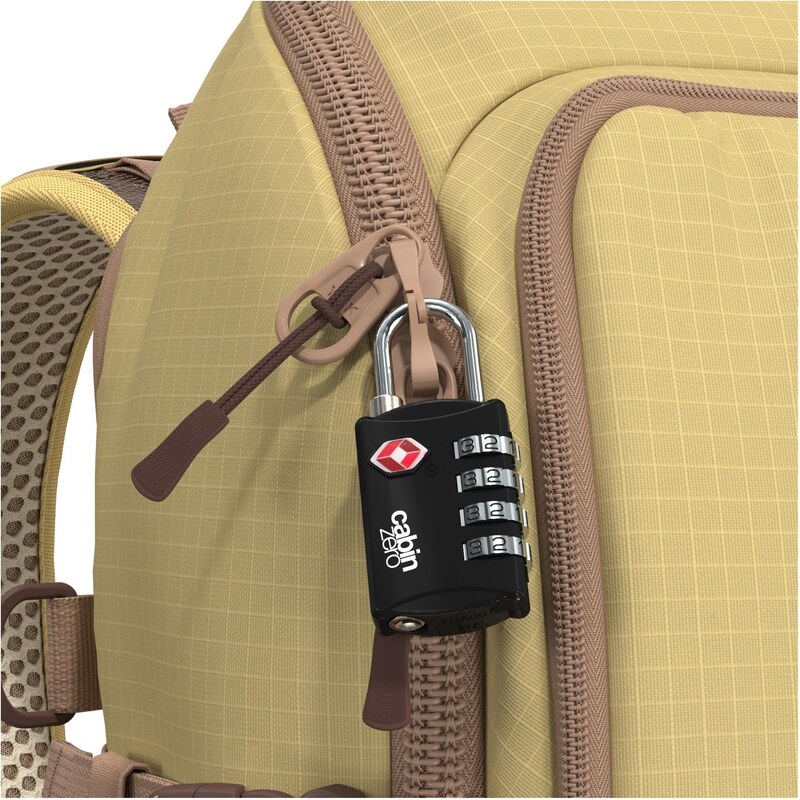 Cestovní batoh CabinZero Adv Pro 32L Moonstone