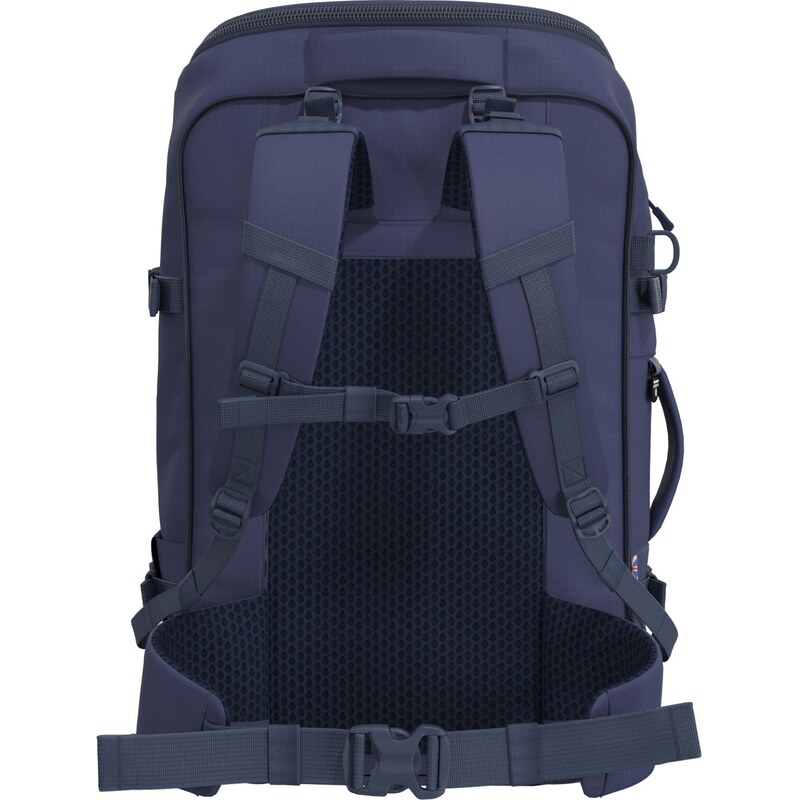Cestovní batoh CabinZero Adv 42L Galaxy Blue