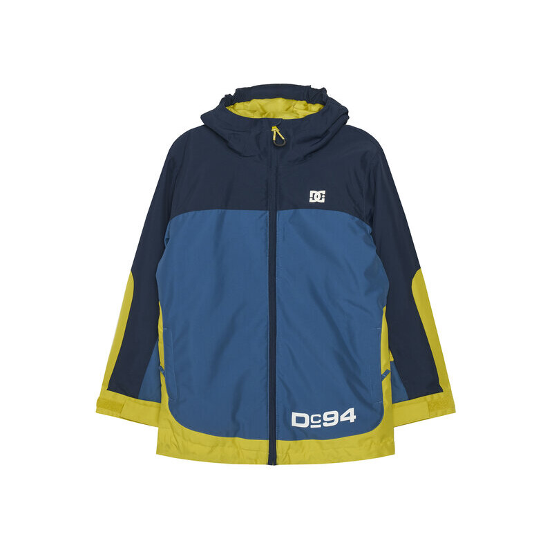 Snowboardová bunda DC Shoes