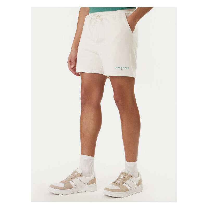Sportovní kraťasy Tommy Jeans