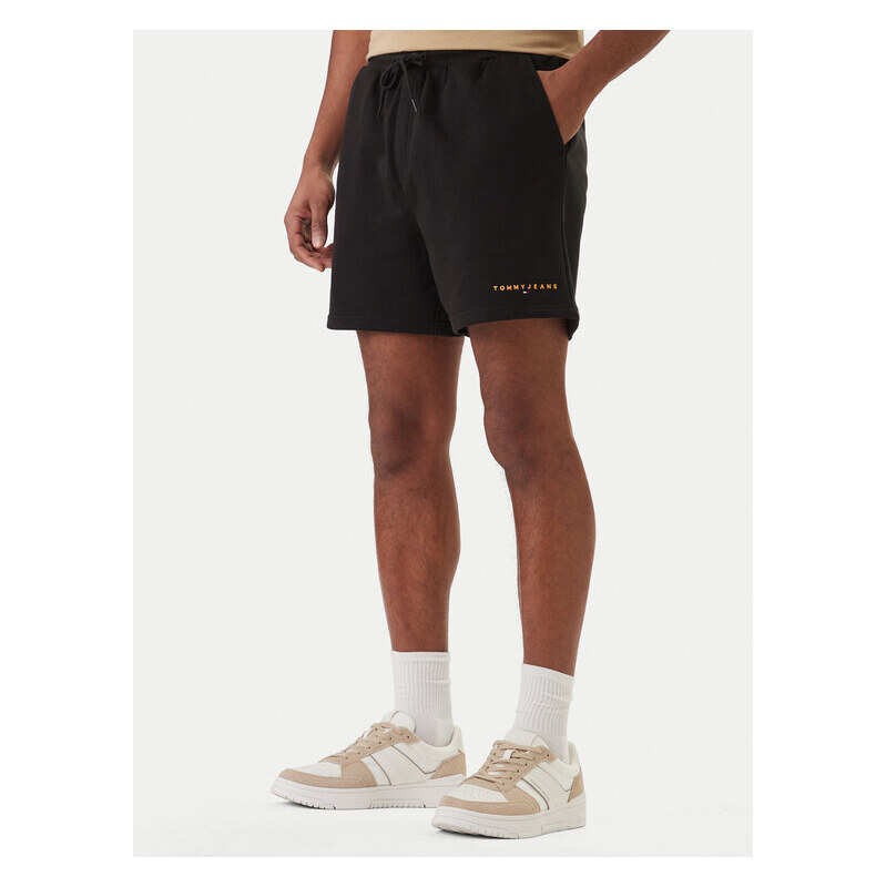 Sportovní kraťasy Tommy Jeans