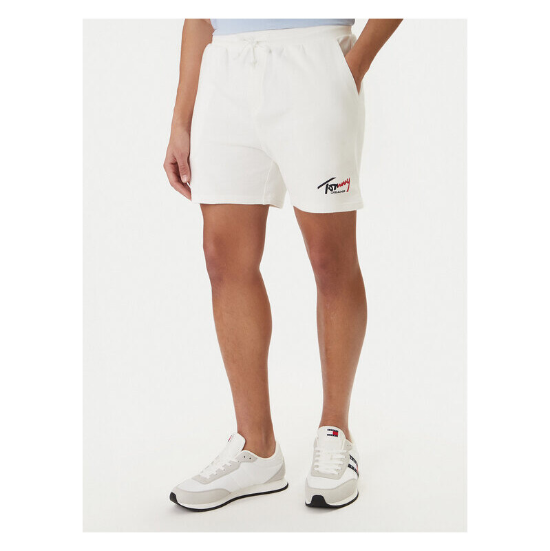 Sportovní kraťasy Tommy Jeans