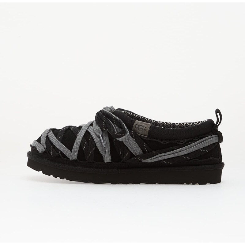 UGG M Tasman Lace Black