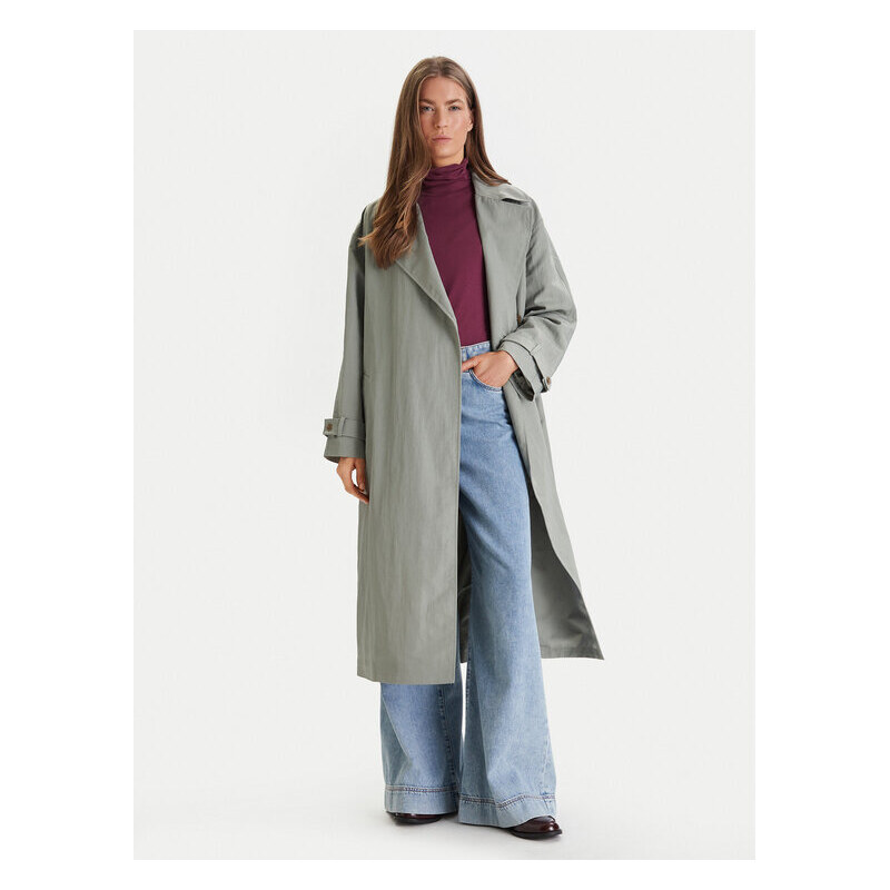 Trenčkot Calvin Klein Jeans 112729809
