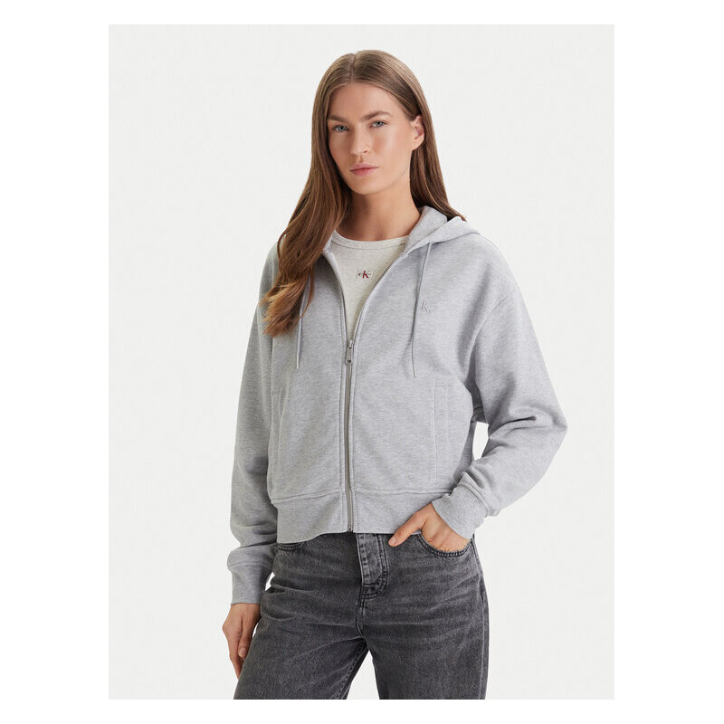 Mikina Calvin Klein Jeans 112729810