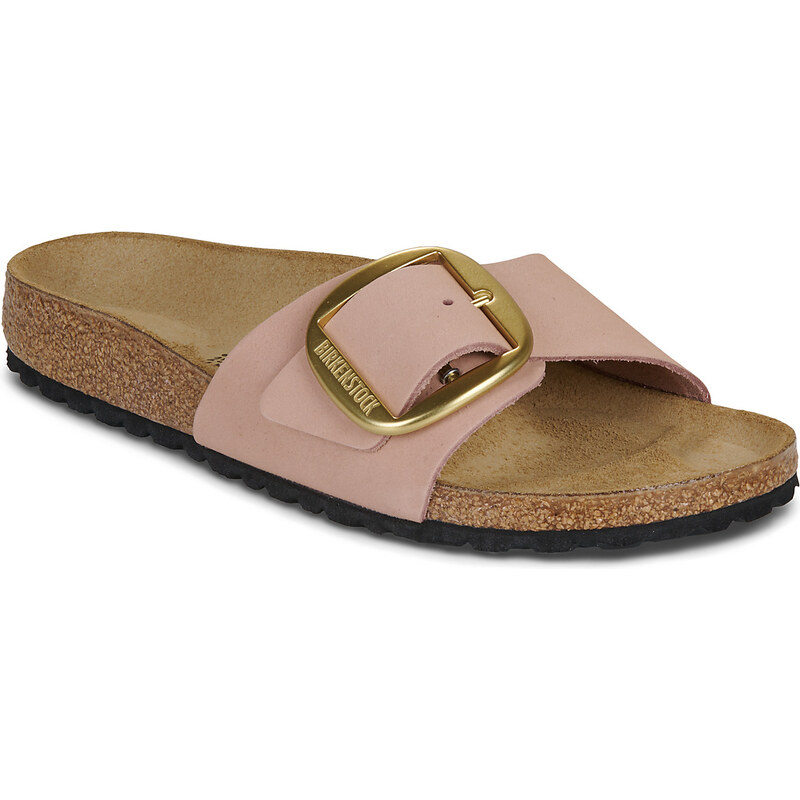 BIRKENSTOCK Dřeváky Madrid Big Buckle