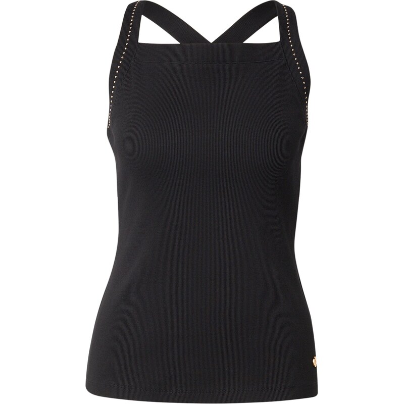 Karl Lagerfeld Top černá 109726534